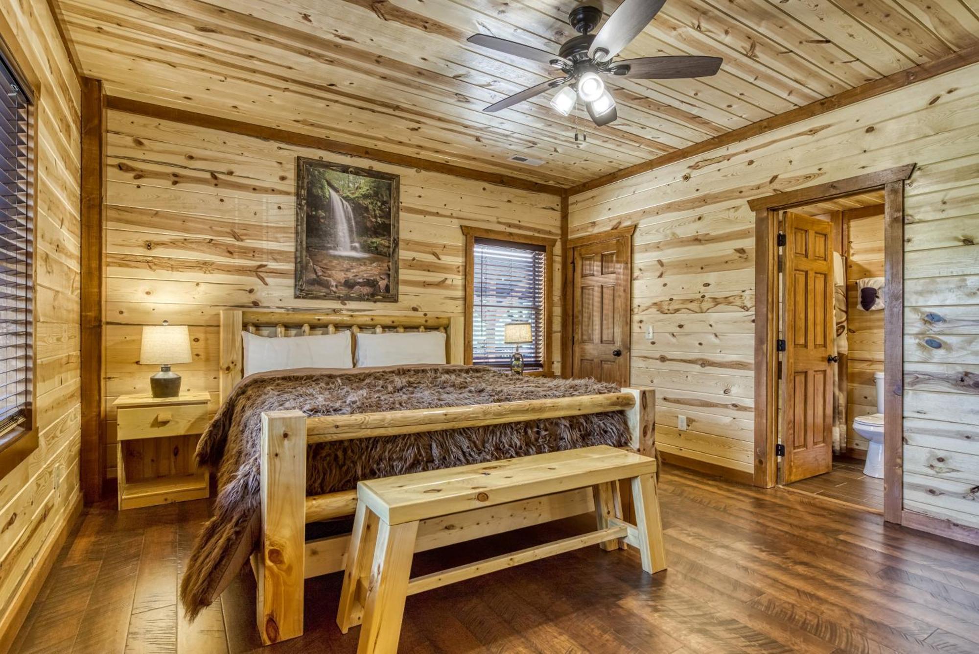 Majestic Splash- 8 Bedroom, Indoor Pool, Hot Tub, 1089 Free Tickets Each Paid Day, Dollywood Севьервилл Экстерьер фото