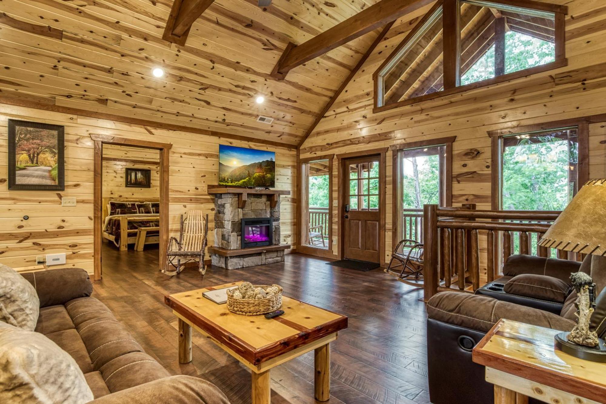 Majestic Splash- 8 Bedroom, Indoor Pool, Hot Tub, 1089 Free Tickets Each Paid Day, Dollywood Севьервилл Экстерьер фото