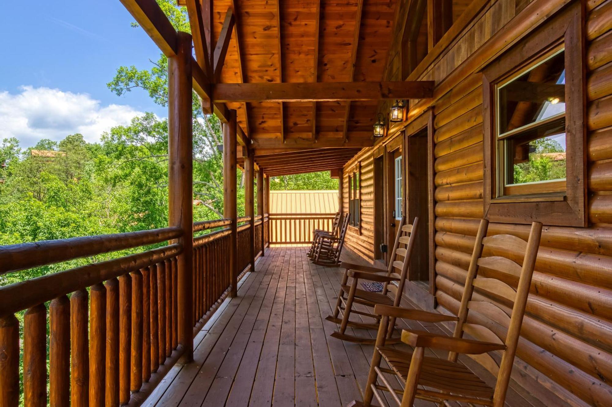 Majestic Splash- 8 Bedroom, Indoor Pool, Hot Tub, 1089 Free Tickets Each Paid Day, Dollywood Севьервилл Экстерьер фото