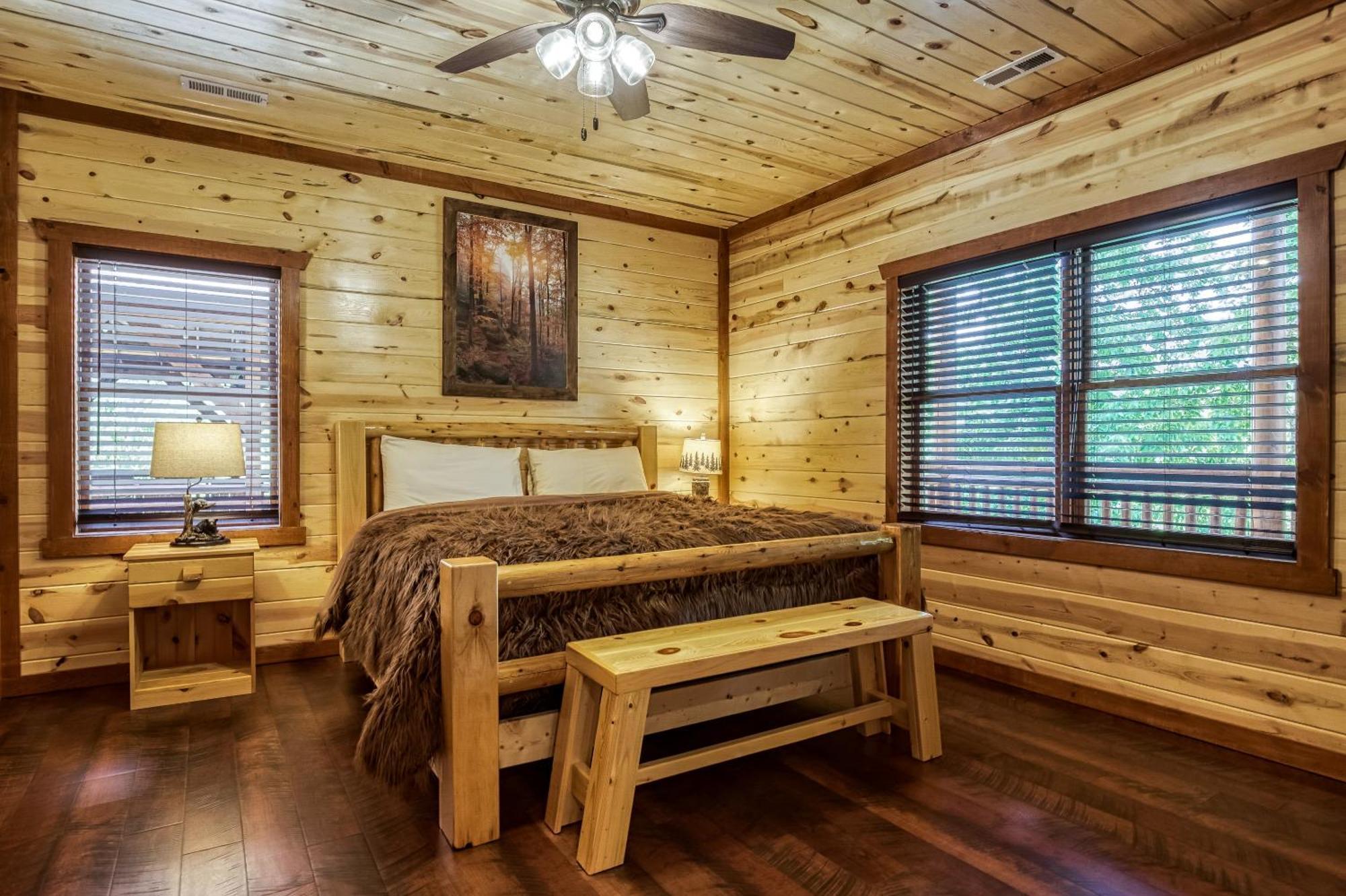 Majestic Splash- 8 Bedroom, Indoor Pool, Hot Tub, 1089 Free Tickets Each Paid Day, Dollywood Севьервилл Экстерьер фото