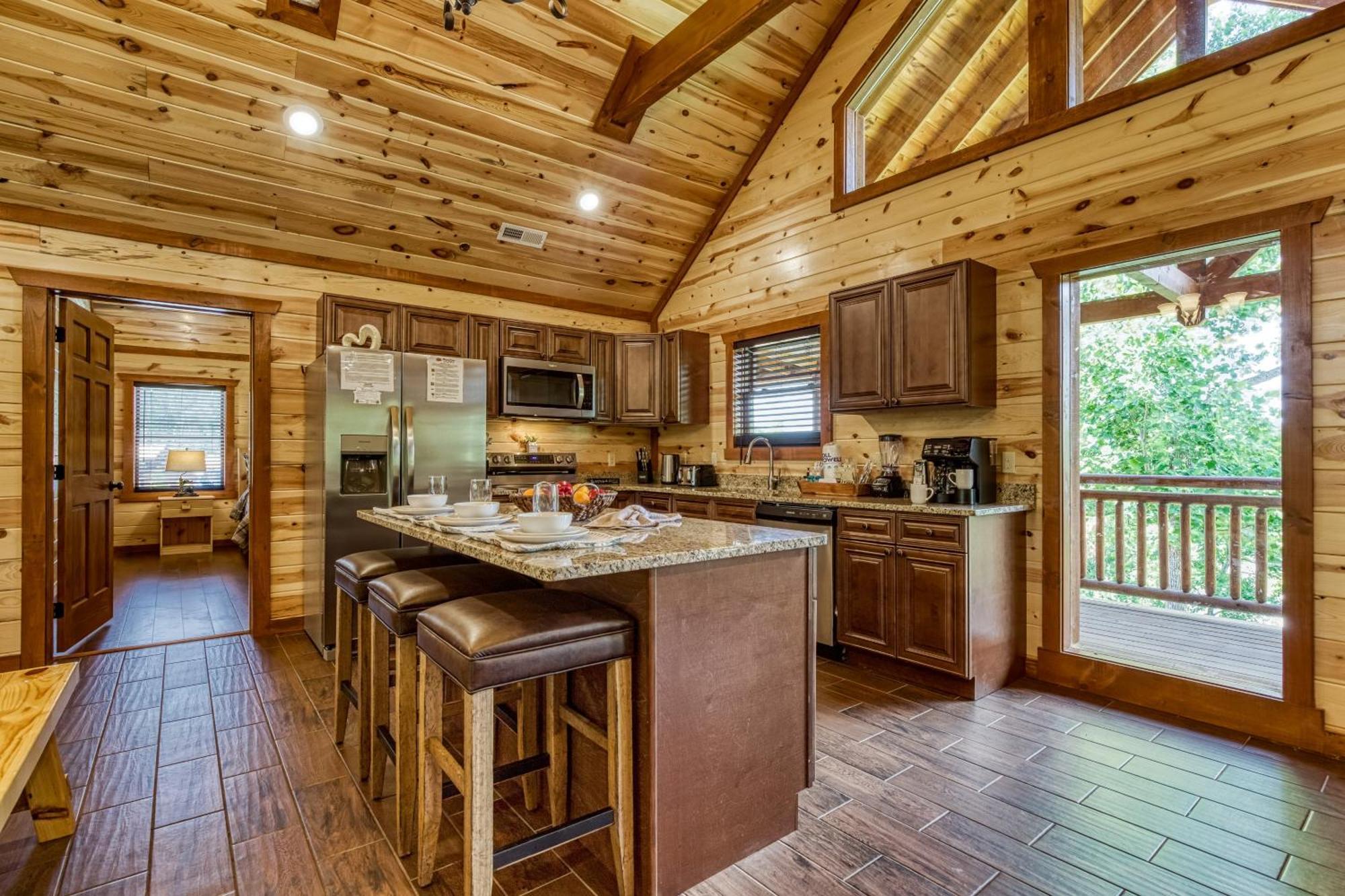 Majestic Splash- 8 Bedroom, Indoor Pool, Hot Tub, 1089 Free Tickets Each Paid Day, Dollywood Севьервилл Экстерьер фото